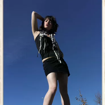 Victoria Shaughnessy We had just a great afternoon walking around the park and doing our photography.